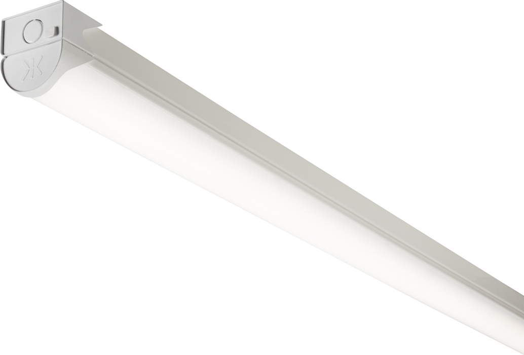 Knightsbridge BATCA4EM 230V 4ft 22W LED CCT Batten Emergency ML Knightsbridge - Sparks Warehouse