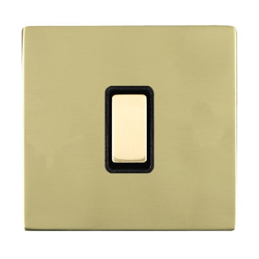 Hamilton 81C1XTSPB-B - S-CFX PB 1g M-WayTouch Slave PB/BL