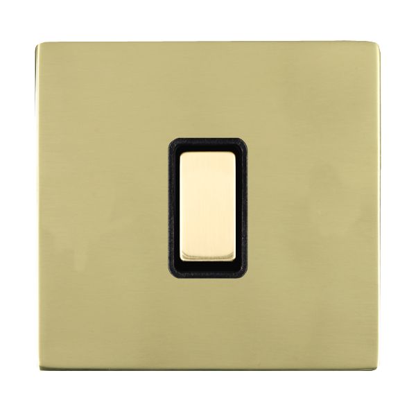 Hamilton 81C1XTSPB-B - S-CFX PB 1g M-WayTouch Slave PB/BL