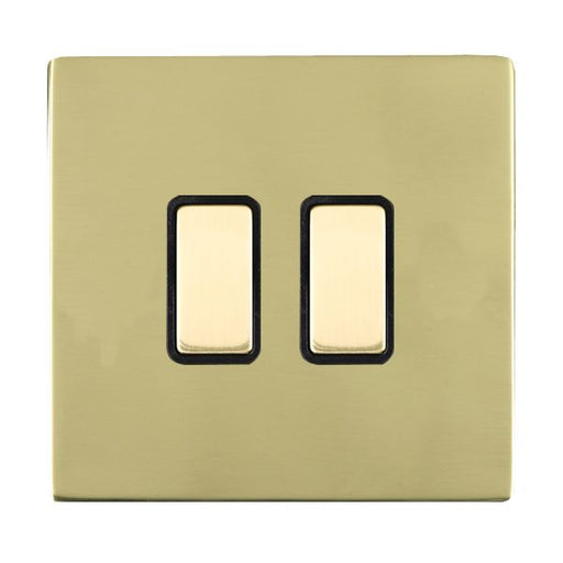 Hamilton 81C2XTMPB-B - S-CFX PB 2g 250W M-Way Touch Mast PB/BL