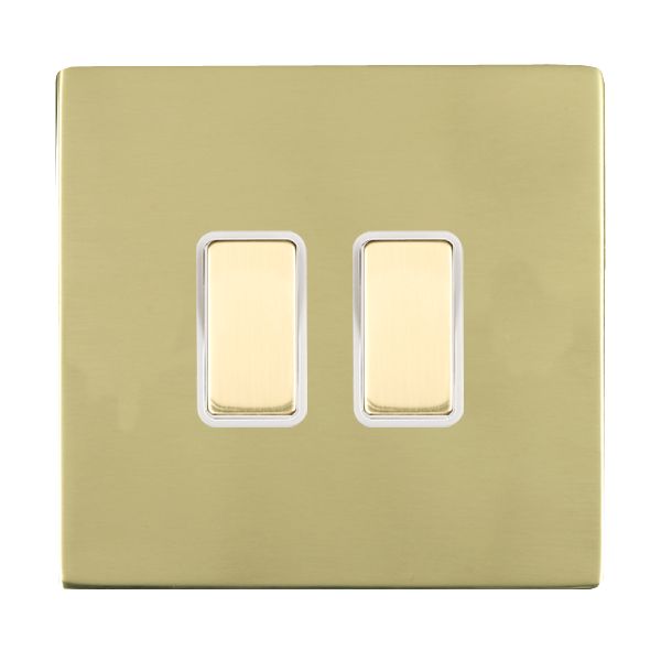 Hamilton 81C2XTSPB-W - S-CFX PB 2g M-WayTouch Slave PB/WH