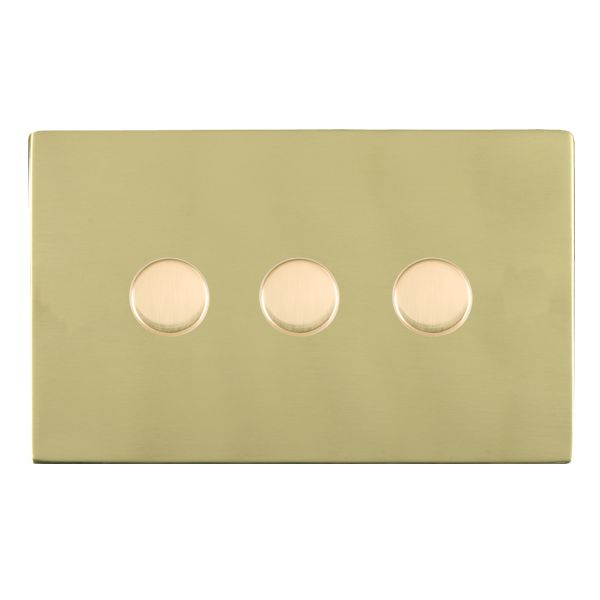 Hamilton 81C3X100LED - Sher CFX PB 3g 100W LED Dimmer PB