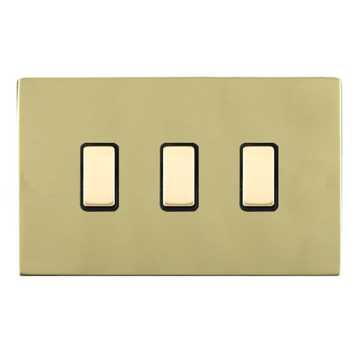 Hamilton 81C3XTSPB-B - S-CFX PB 3g M-WayTouch Slave PB/BL