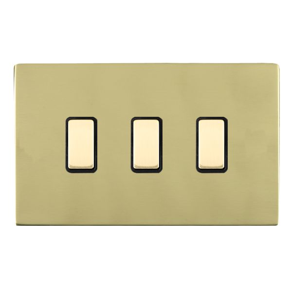 Hamilton 81C3XTSPB-B - S-CFX PB 3g M-WayTouch Slave PB/BL