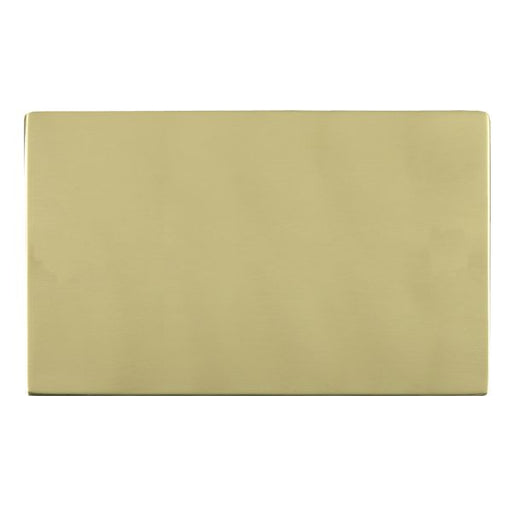 Hamilton 81CBPD - Sher CFX PB Double Blank Plate