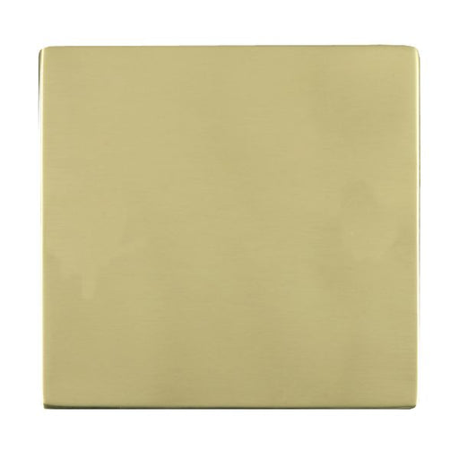 Hamilton 81CBPS - Sher CFX PB Single Blank Plate