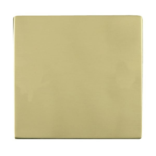 Hamilton 81CBPS - Sher CFX PB Single Blank Plate