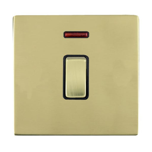 Hamilton 81CDPNPB-B - Sher CFX PB 1g 20AX DP Rkr + Neon PB/BL