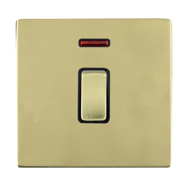 Hamilton 81CDPNPB-B - Sher CFX PB 1g 20AX DP Rkr + Neon PB/BL