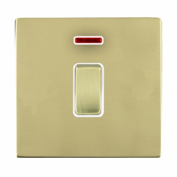 Hamilton 81CDPNPB-W - Sher CFX PB 1g 20AX DP Rkr + Neon PB/WH