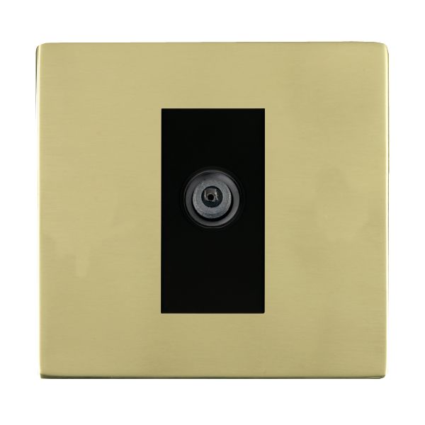 Hamilton 81CDSATB - Sher CFX PB 1g Non-Isolat DAB Sat BL