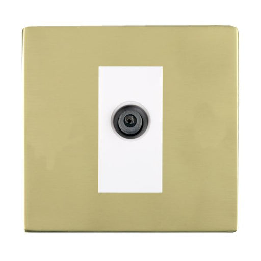 Hamilton 81CDSATW - Sher CFX PB 1g Non-Isolat DAB Sat WH