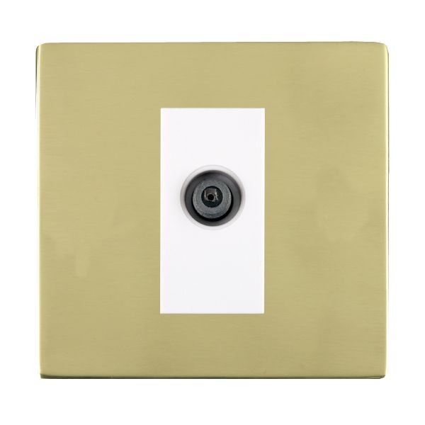 Hamilton 81CDSATW - Sher CFX PB 1g Non-Isolat DAB Sat WH