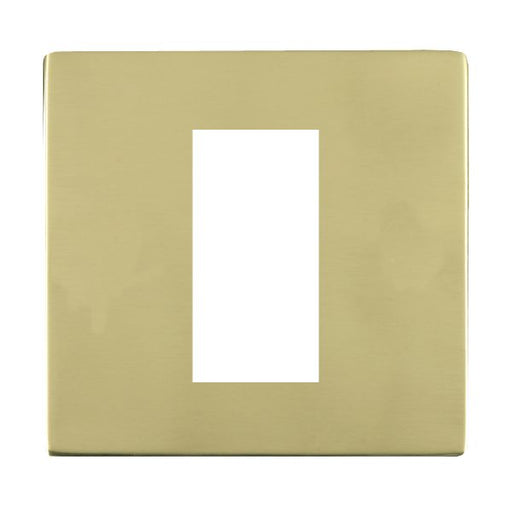 Hamilton 81CEURO1 - Sher CFX PB 1 Euro Apert 25x50+Grid