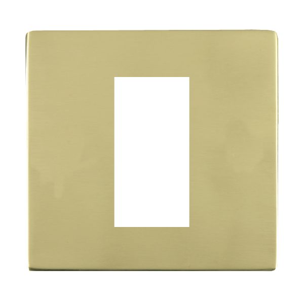 Hamilton 81CEURO1 - Sher CFX PB 1 Euro Apert 25x50+Grid