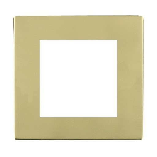 Hamilton 81CEURO2 - Sher CFX PB 2 Euro Apert 50X50+Grid