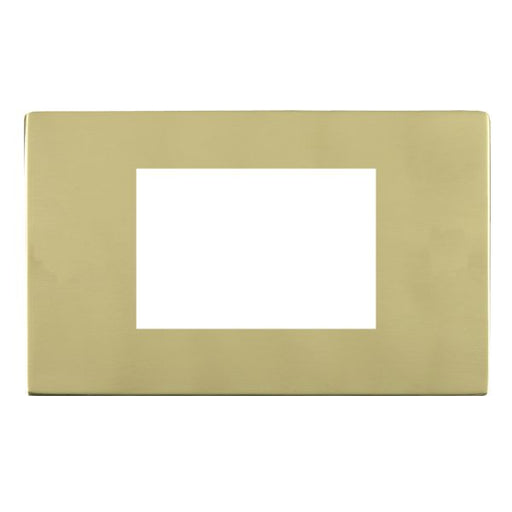 Hamilton 81CEURO3 - Sher CFX PB 3 Euro Apert 75X50+Grid