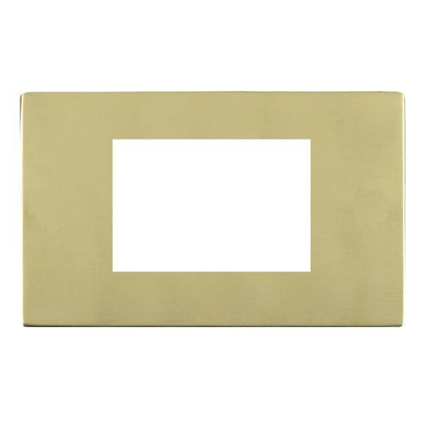 Hamilton 81CEURO3 - Sher CFX PB 3 Euro Apert 75X50+Grid