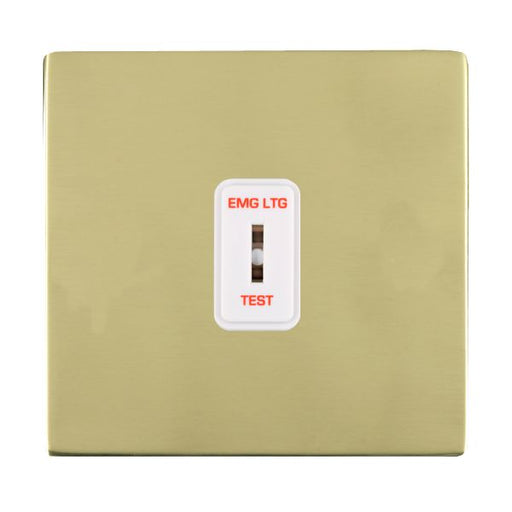 Hamilton 81CKELW - Sher CFX PB 20AX 2W Key Swt ELT WH