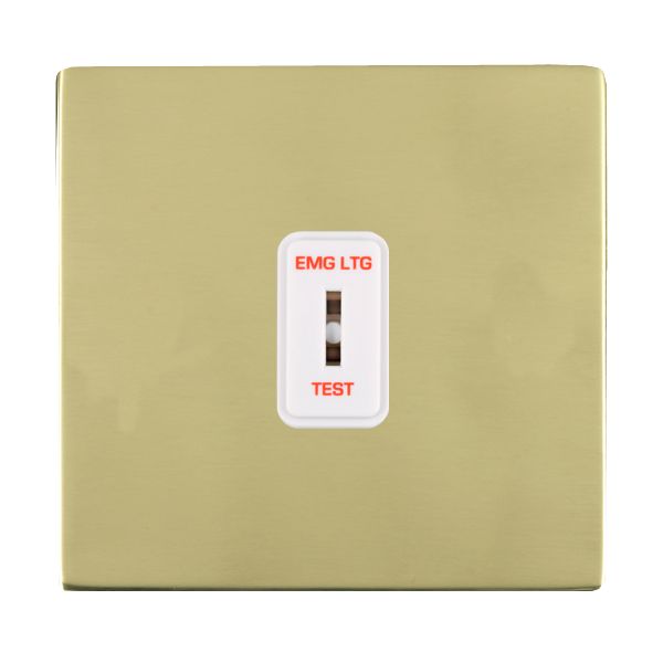 Hamilton 81CKELW - Sher CFX PB 20AX 2W Key Swt ELT WH