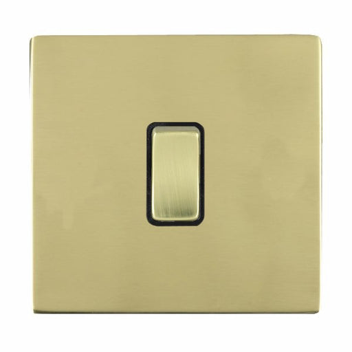 Hamilton 81CR212PB-B - Sher CFX PB 1g 20AX 2 Way Rkr PB/BL