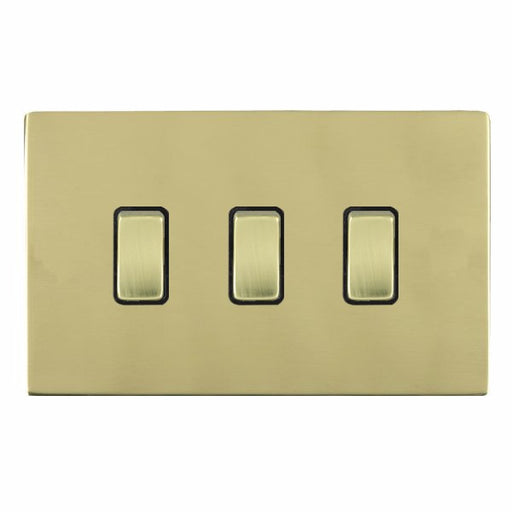 Hamilton 81CR232PB-B - Sher CFX PB 3g 20AX 2 Way Rkr PB/BL