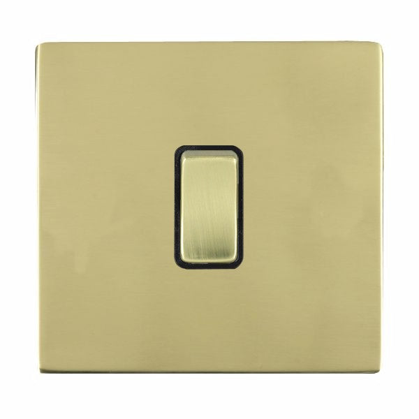 Hamilton 81CR312PB-B - Sher CFX PB 1g 20AX Inter Rkr PB/BL