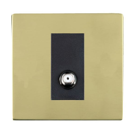 Hamilton 81CSATNB - Sher CFX PB 1g Non-Isolated Satellit BL