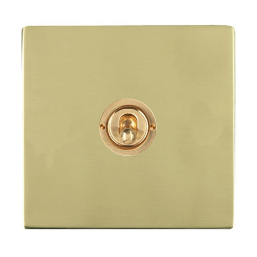 Hamilton 81CT21 - Sher CFX PB 1g 20AX 2Way Toggle PB