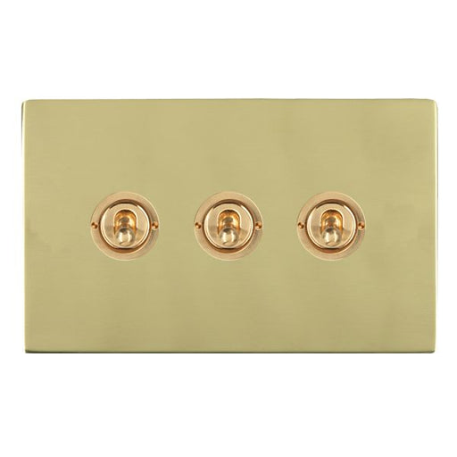 Hamilton 81CT23 - Sher CFX PB 3g 20AX 2Way Toggle PB