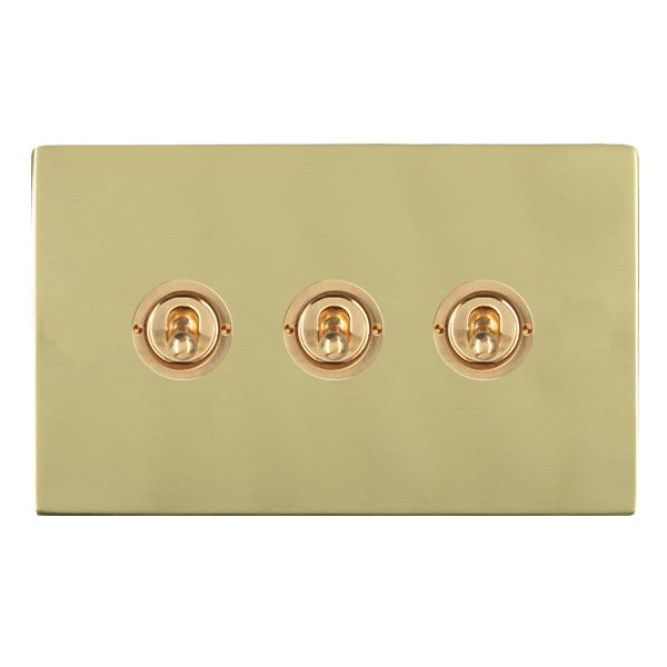 Hamilton 81CT23 - Sher CFX PB 3g 20AX 2Way Toggle PB