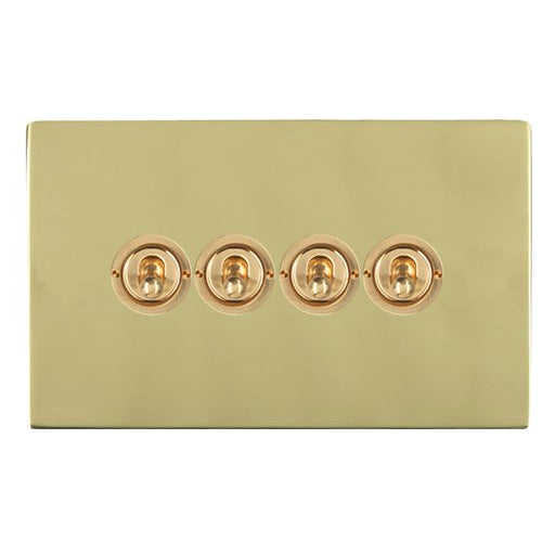 Hamilton 81CT24 - Sher CFX PB 4g 20AX 2Way Toggle PB