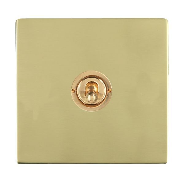 Hamilton 81CT31 - Sher CFX PB 1g 20AX Inter Tog PB