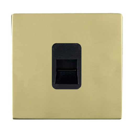 Hamilton 81CTCMB - Sher CFX PB 1g Telephone Master BL