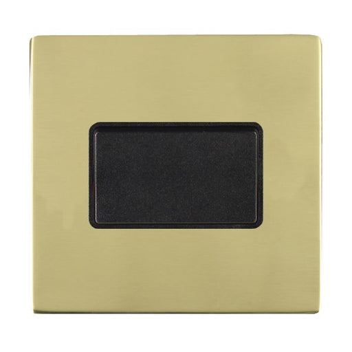 Hamilton 81CTPBL-B - Sher CFX PB 10A Triple Pole Rkr BL