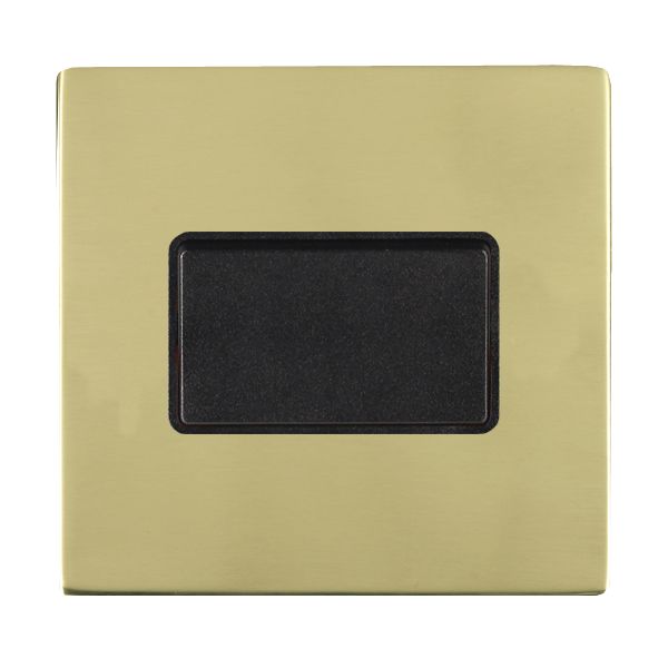 Hamilton 81CTPBL-B - Sher CFX PB 10A Triple Pole Rkr BL