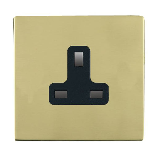 Hamilton 81CUS13B - Sher CFX PB 1g 13A Unswt Skt BL