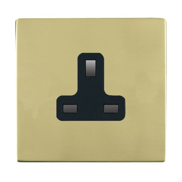 Hamilton 81CUS13B - Sher CFX PB 1g 13A Unswt Skt BL