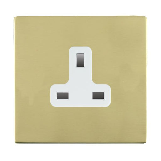 Hamilton 81CUS13W - Sher CFX PB 1g 13A Unswt Skt WH