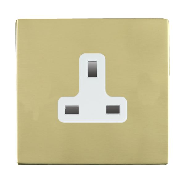 Hamilton 81CUS13W - Sher CFX PB 1g 13A Unswt Skt WH