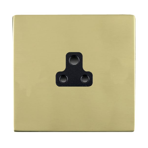 Hamilton 81CUS2B - Sher CFX PB 1g 2A Unswt Skt BL