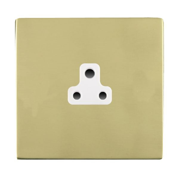 Hamilton 81CUS2W - Sher CFX PB 1g 2A Unswt Skt WH