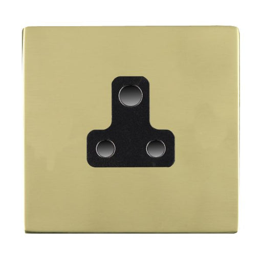 Hamilton 81CUS5B - Sher CFX PB 1g 5A Unswt Skt BL