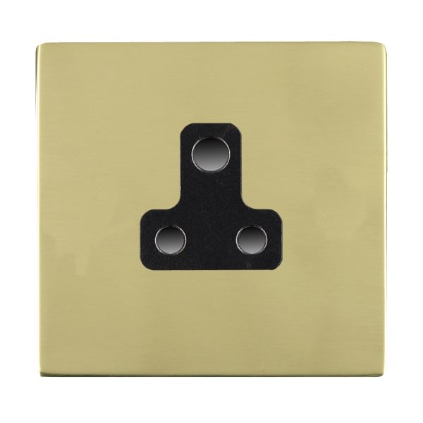 Hamilton 81CUS5B - Sher CFX PB 1g 5A Unswt Skt BL