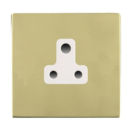 Hamilton 81CUS5W - Sher CFX PB 1g 5A Unswt Skt WH