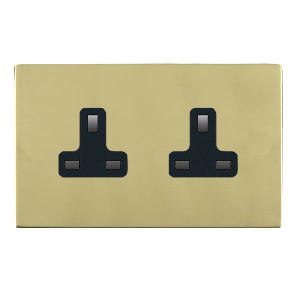 Hamilton 81CUS99B - Sher CFX PB 2g 13A Unswt Skt BL