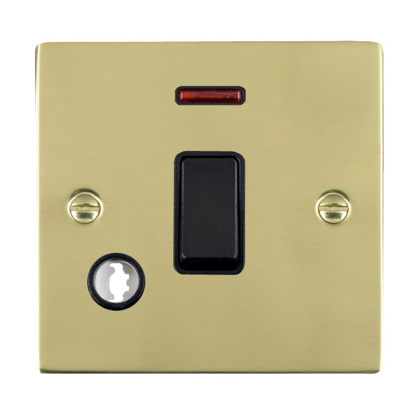 Hamilton 81DPNCBL-B - Sher PB 1g 20AX DP Rkr+Neon+CO BL/BL