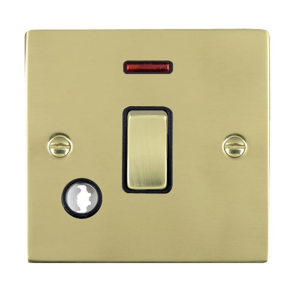 Hamilton 81DPNCPB-B - Sher PB 1g 20AX DP Rkr+Neon+CO PB/BL