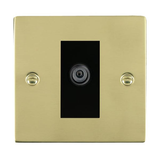 Hamilton 81DSATB - Sher PB 1g Non-Isolat DAB Sat BL