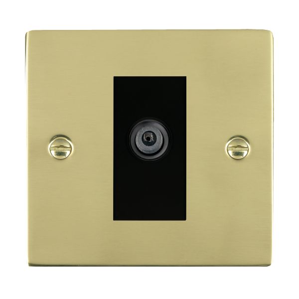 Hamilton 81DSATB - Sher PB 1g Non-Isolat DAB Sat BL